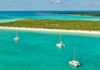Highborne Cay Marina und Ankerplatz (Exumas/Bahamas)