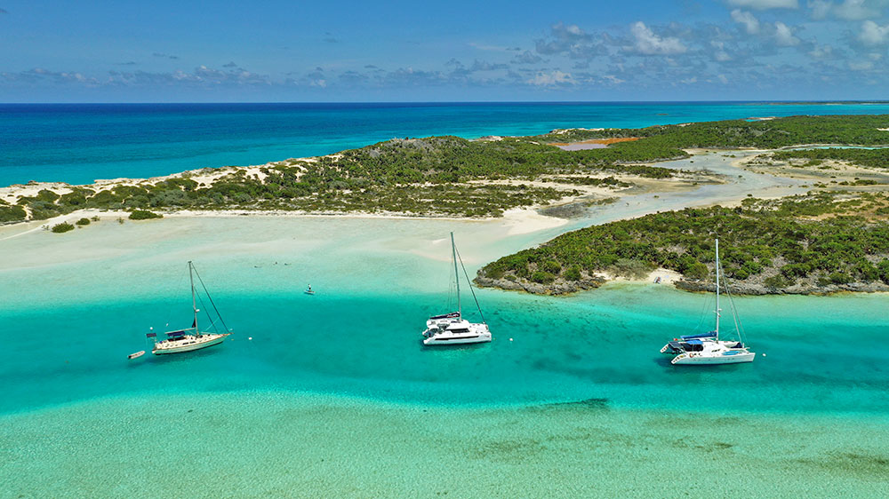 blauwasser_marina_bahamas_exumas_warderick_wells_muring_reservieren