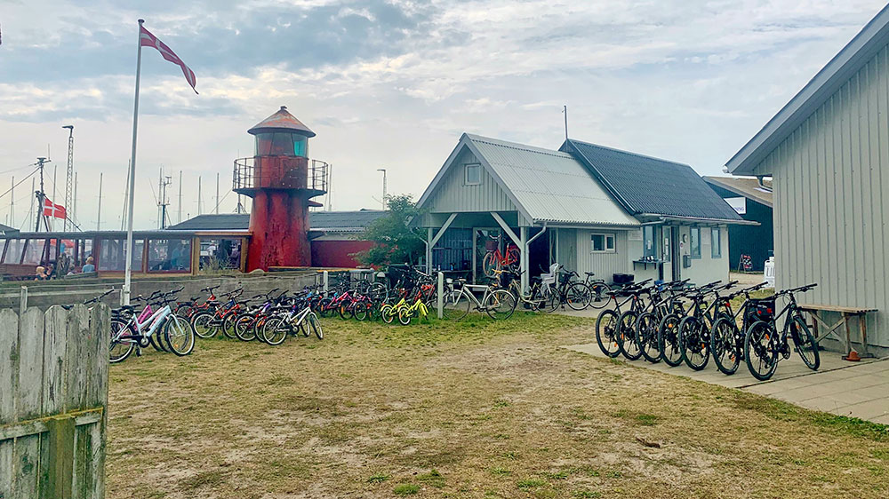 blauwasser_marina_daenemark_anholt_fahrradverleih