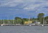 Hafen/Marina Augustenborg (Dänemark)