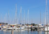 Hafen/Marina Bågø (Dänemark)