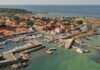 Hafen/Marina Svaneke (Dänemark/Bornholm)