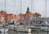 Hafen/Marina Faaborg (Dänemark)