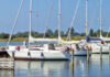 Hafen/Marina Drejø (Dänemark/Dänische Südsee)