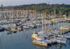 Hafen/Marina Sønderborg (Dänemark/Festland)