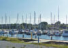 Hafen/Marina Fynshav (Dänemark)