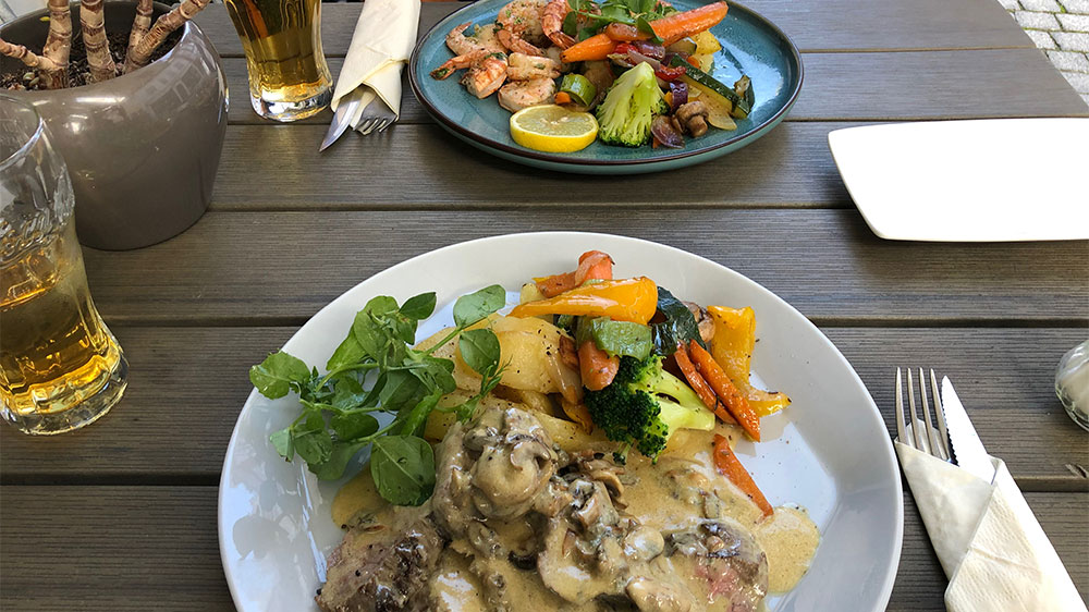 blauwasser_marina_daenemark_kongebro_papas_ristorante
