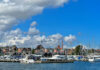 Hafen/Marina Nyborg (Dänemark)