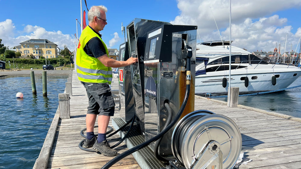 blauwasser_marina_daenemark_nyborg_tankstelle