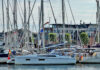 Hafen/Marina Svendborg Havn (Dänemark)
