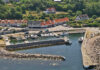Hafen/Marina Vang (Dänemark/Bornholm)