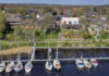 Marina Süderstapel (Eider)