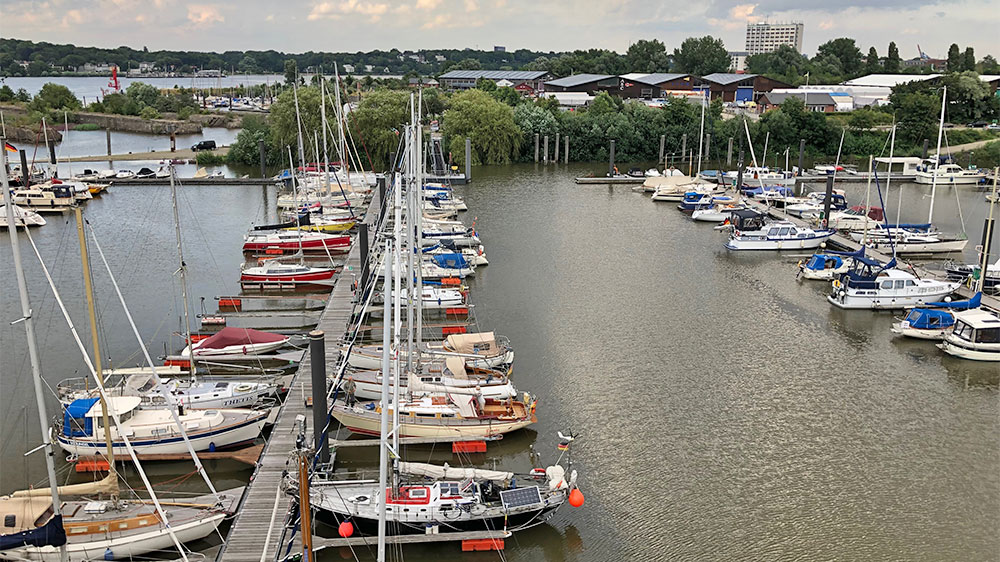 blauwasser_marina_deutschland_elbe_rueschkanal_luftbild
