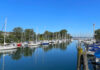 Hafen/Marina Industriehafen Flensburg