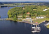 Schreiber Marina (Nord-Ostsee-Kanal)