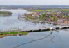 Hafen/Marina Kappeln (Schlei)