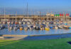 Hafen/Marina Cuxhaven (Elbe)