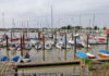 Hafen/Marina Glückstadt (Elbe)
