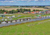 Hafen/Marina Neufeld (Deutschland/Elbe)