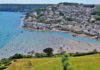 Hafen/Marina Salcombe (England/Englischer Kanal)