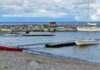 Hafen/Marina Maakalla (Finnland)