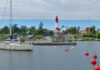 Hafen/Marina Tankar (Finnland)