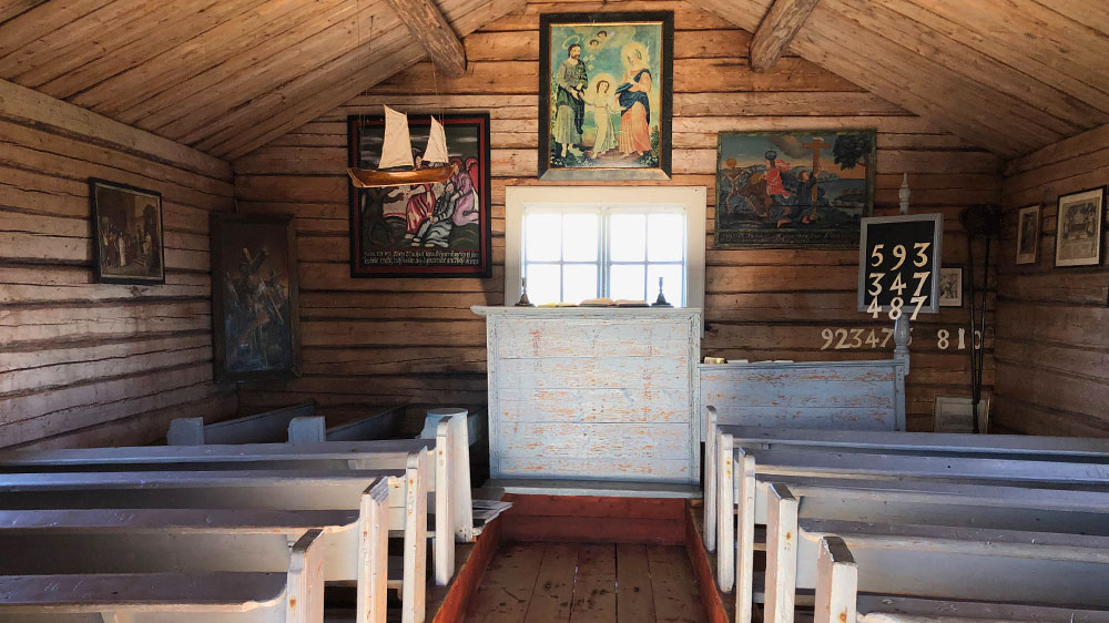 blauwasser_marina_finnland_tankar_kirche