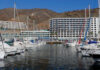 Hafen/Marina Puerto Rico (Gran Canaria/Kanaren)