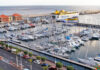 Hafen/Marina La Gomera (La Gomera/Kanaren)