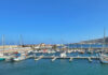 Hafen/Marina La Palma (Kanaren)