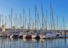 Hafen/Marina Tazacorte (La Palma/Kanaren)