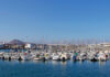 Hafen/Marina Lanzarote, Arrecife (Lanzarote/Kanaren)