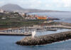 Hafen/Marina Garachico (Teneriffa/Kanaren)