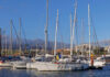Hafen/Marina San Miguel de Abona (Teneriffa/Kanaren)