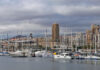 Hafen/Marina Santa Cruz (Teneriffa/Kanaren)
