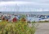 Hafen/Marina Lundeborg, Fünen (Dänemark)