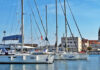 Hafen/Marina Budva (Montenegro)