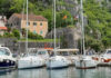 Hafen/Marina Kotor (Montenegro)