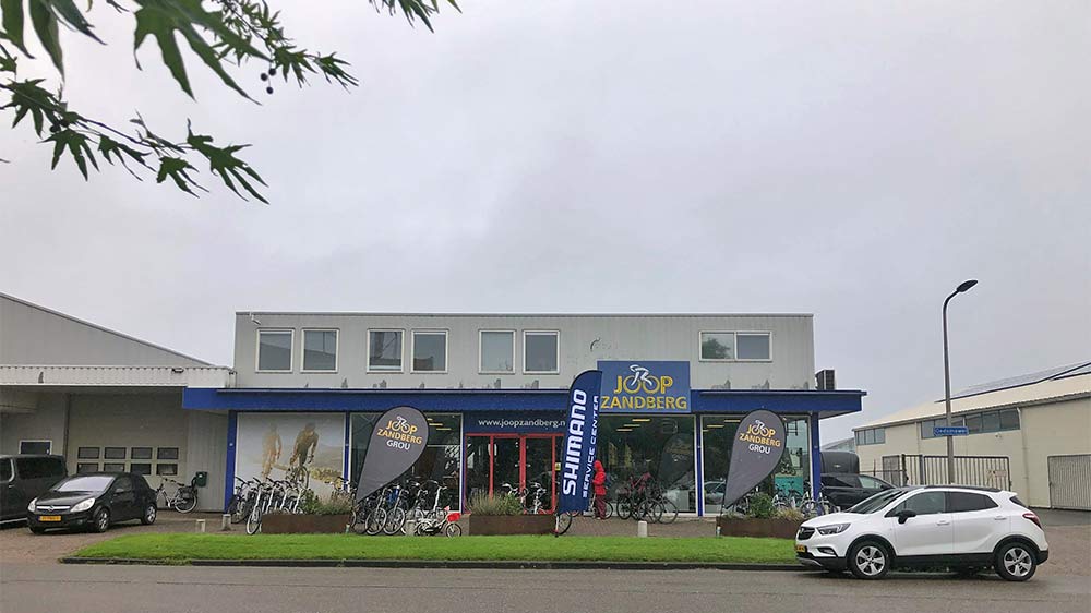 blauwasser_marina_niederlande_friesland_grou_fahrrad
