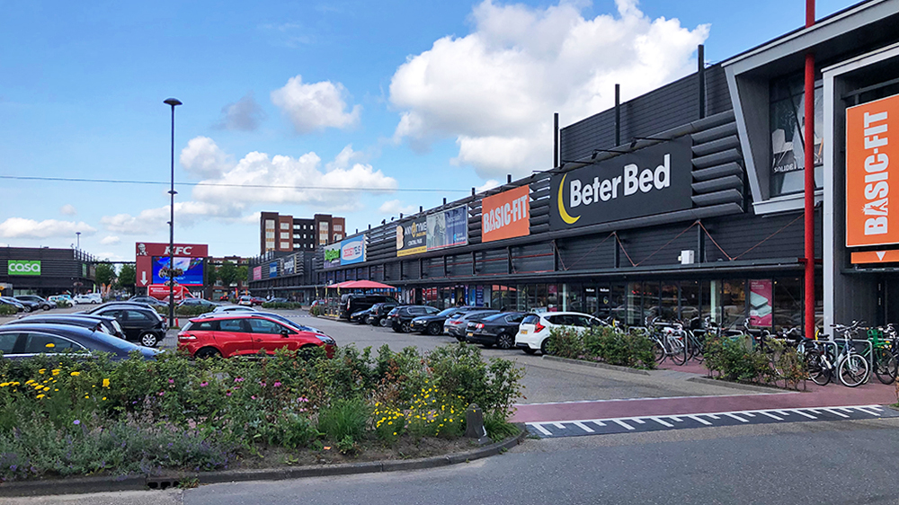 blauwasser_marina_niederlande_friesland_leeuwarden_einkaufszentrum