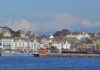 Hafen/Marina Ålesund (Norwegen)