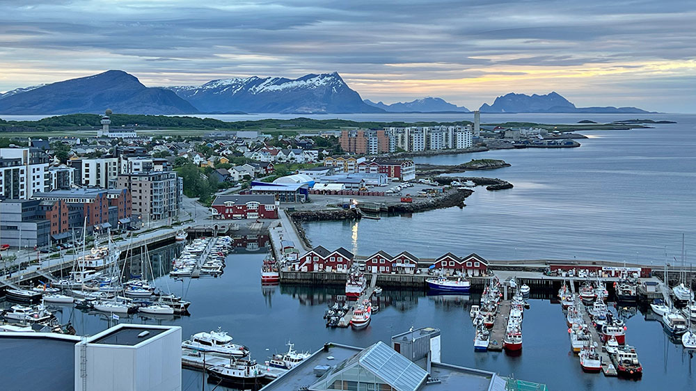 blauwasser_marina_norwegen_lofoten_bodoe_aussicht