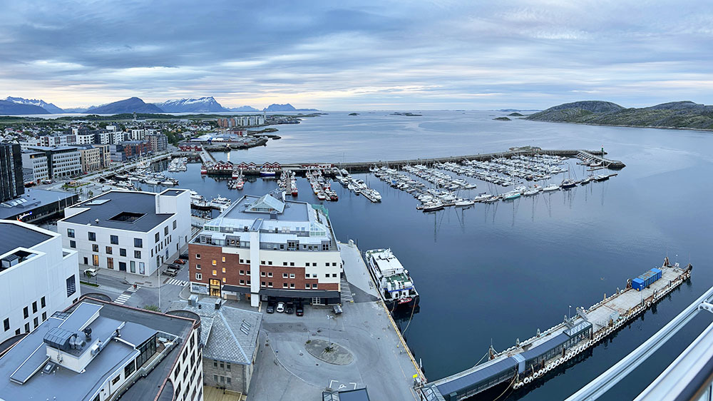 blauwasser_marina_norwegen_lofoten_bodoe_skybar