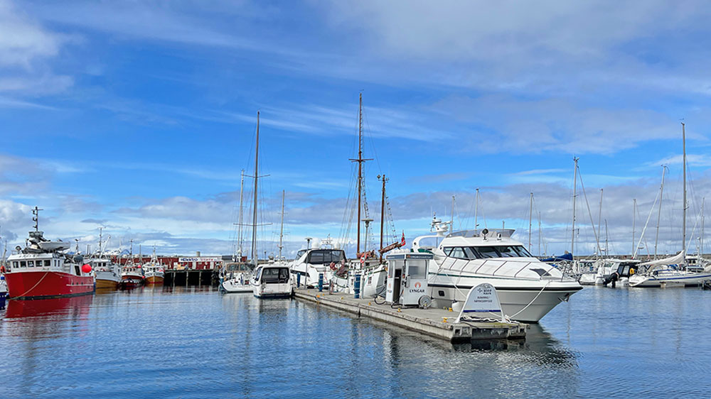 blauwasser_marina_norwegen_lofoten_bodoe_tankstelle