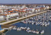 Hafen/Marina Vila Real de Santo António (Portugal/Algarve)