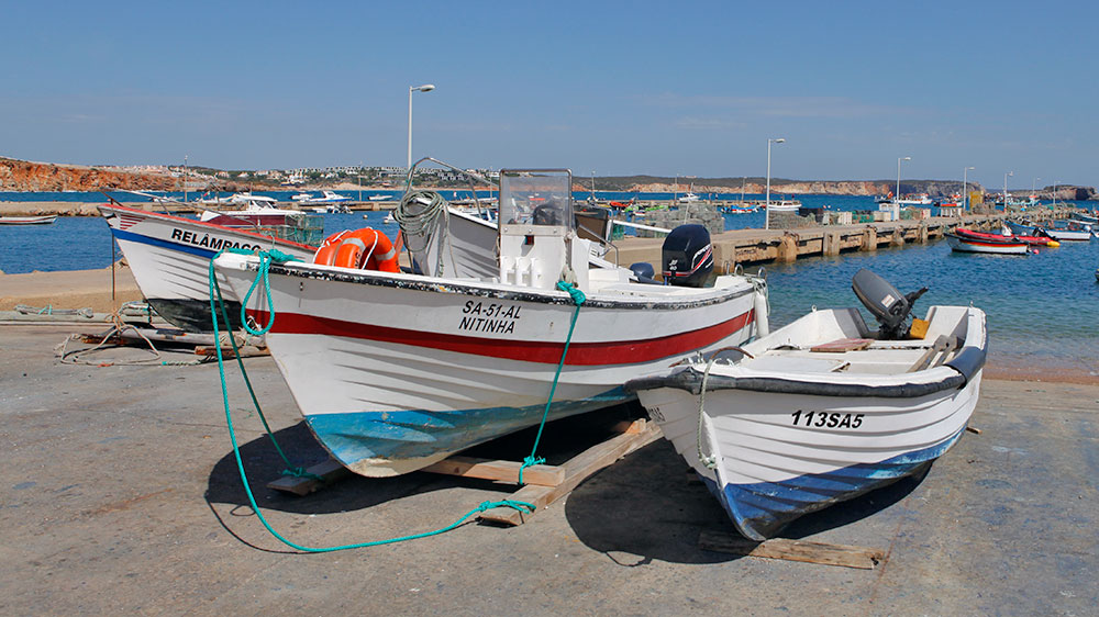 blauwasser_marina_portugal_sagres_fischerboote