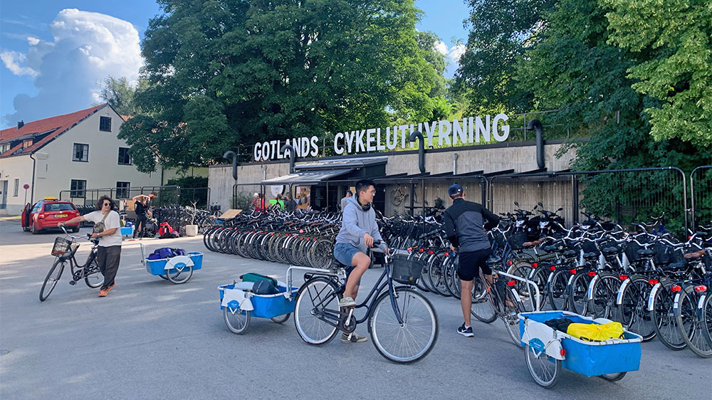blauwasser_marina_schweden_gotland_visby_fahrrad_1