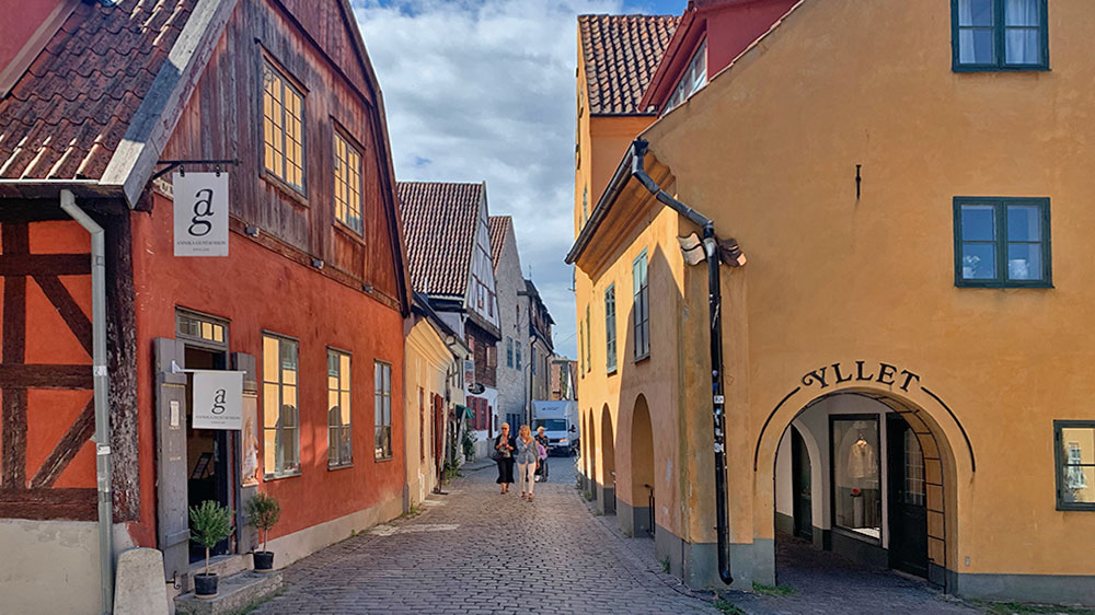 blauwasser_marina_schweden_gotland_visby_haeuser