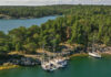 Naturhafen Kymmemdö Myrängsflaket (Schweden/Ostküste)