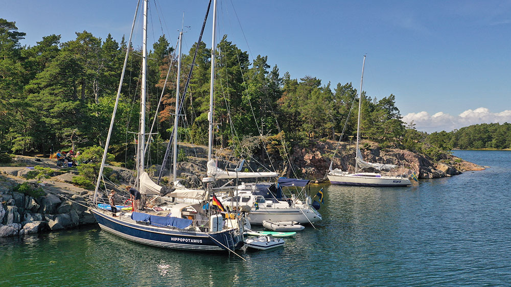blauwasser_marina_schweden_ostkueste_kymmendoe_schaere